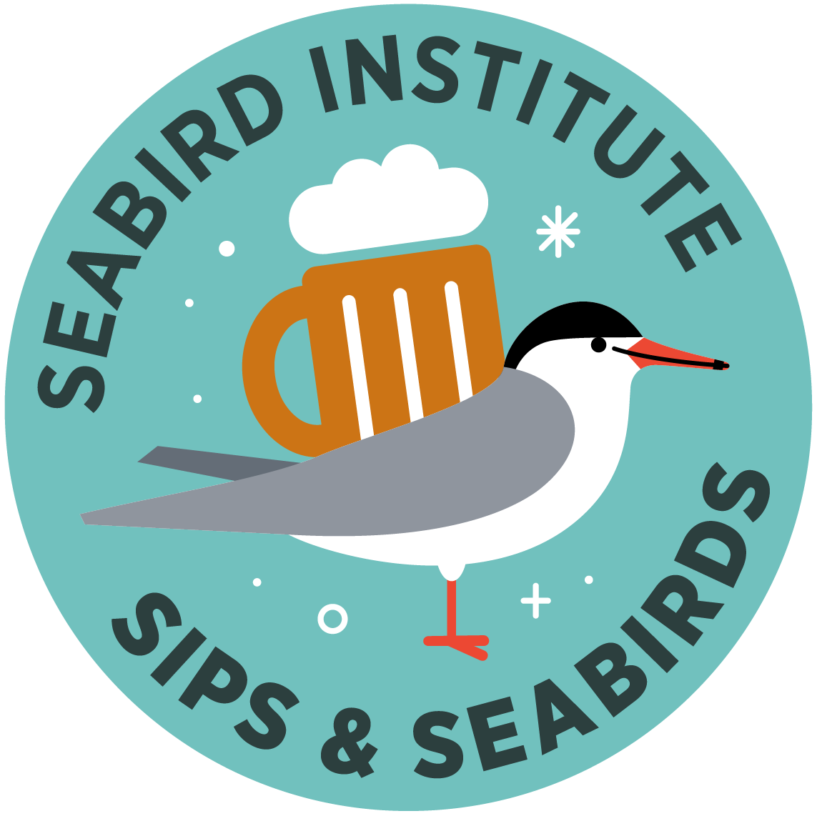 Sips and Seabirds